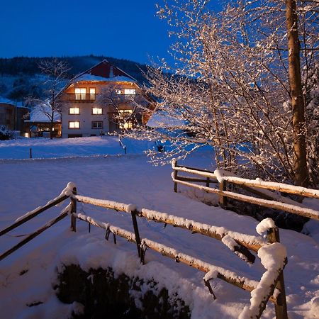 Schaetzlehof Hotell Winden im Elztal Exteriör bild