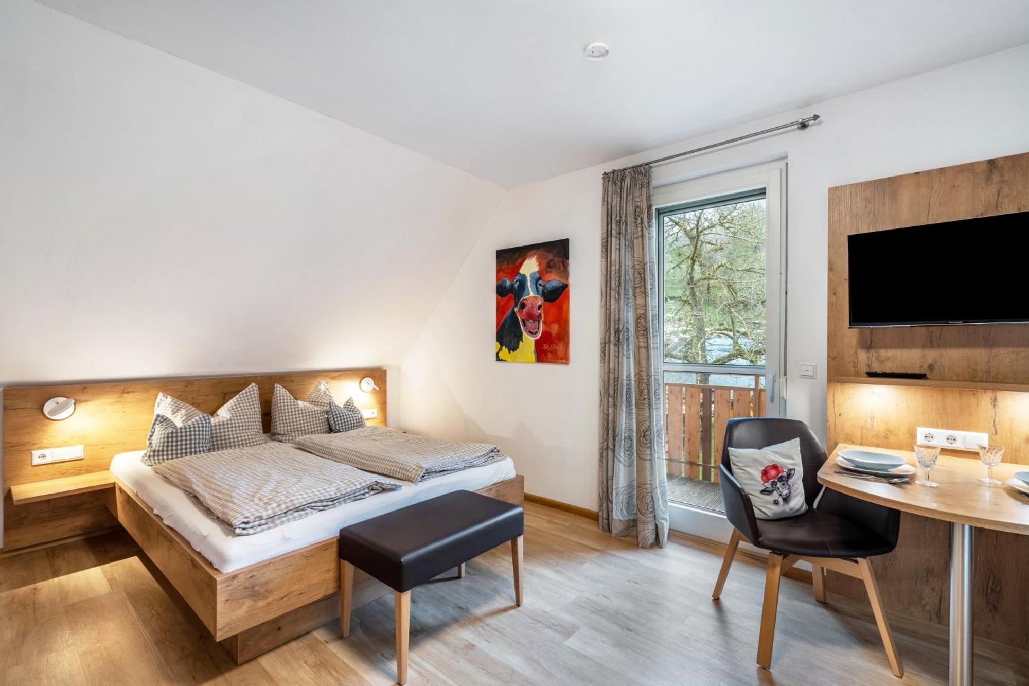 Schaetzlehof Hotell Winden im Elztal Exteriör bild