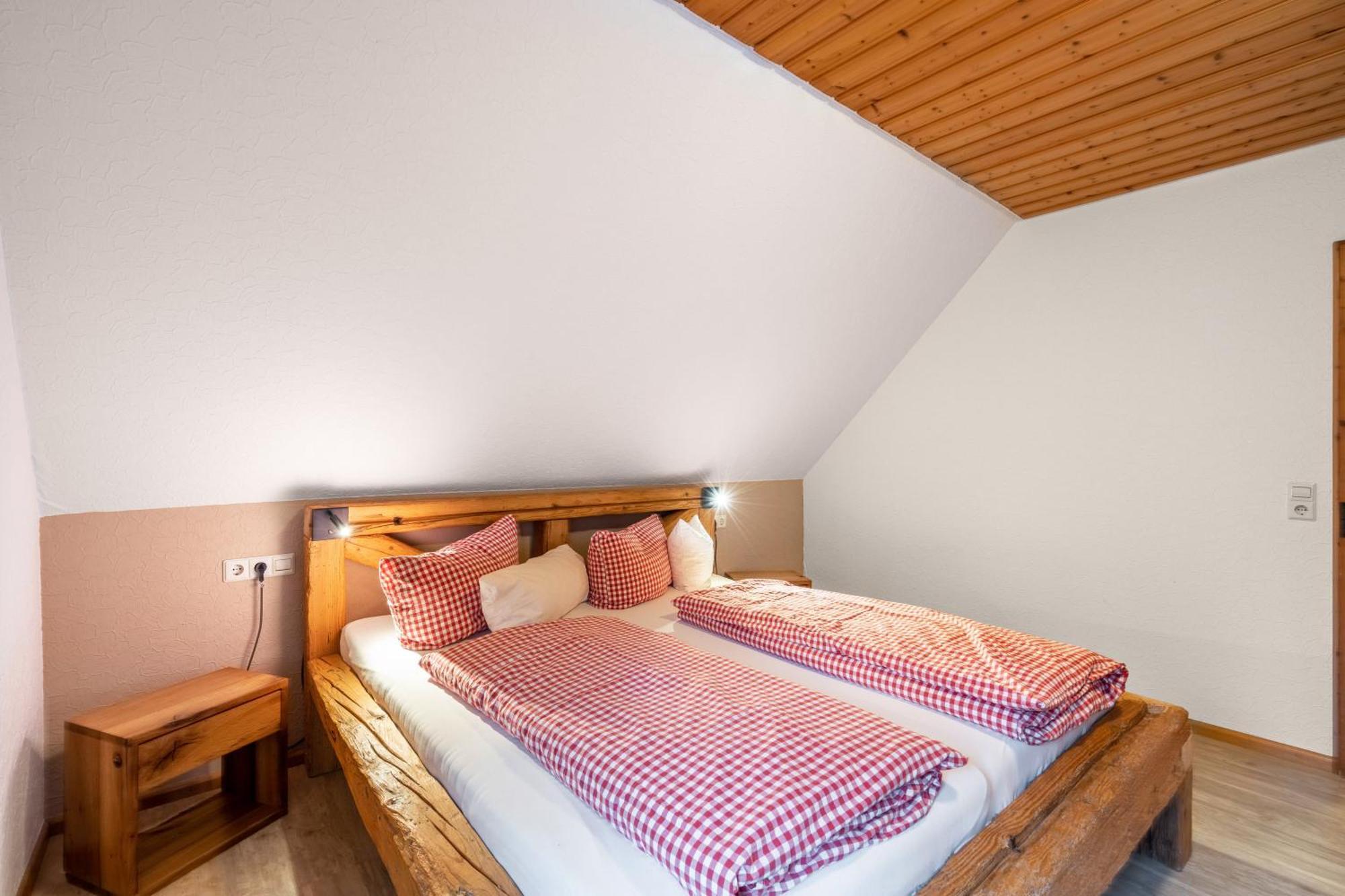 Schaetzlehof Hotell Winden im Elztal Exteriör bild