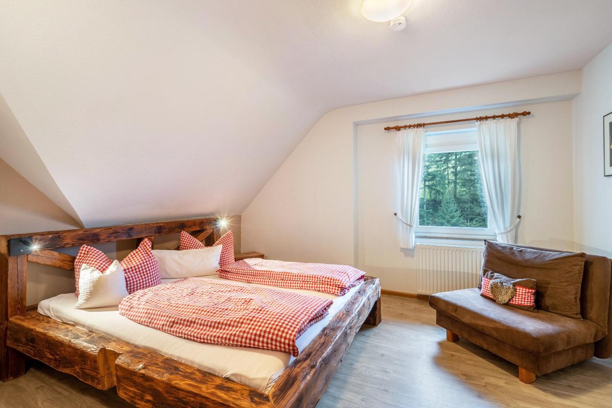 Schaetzlehof Hotell Winden im Elztal Exteriör bild