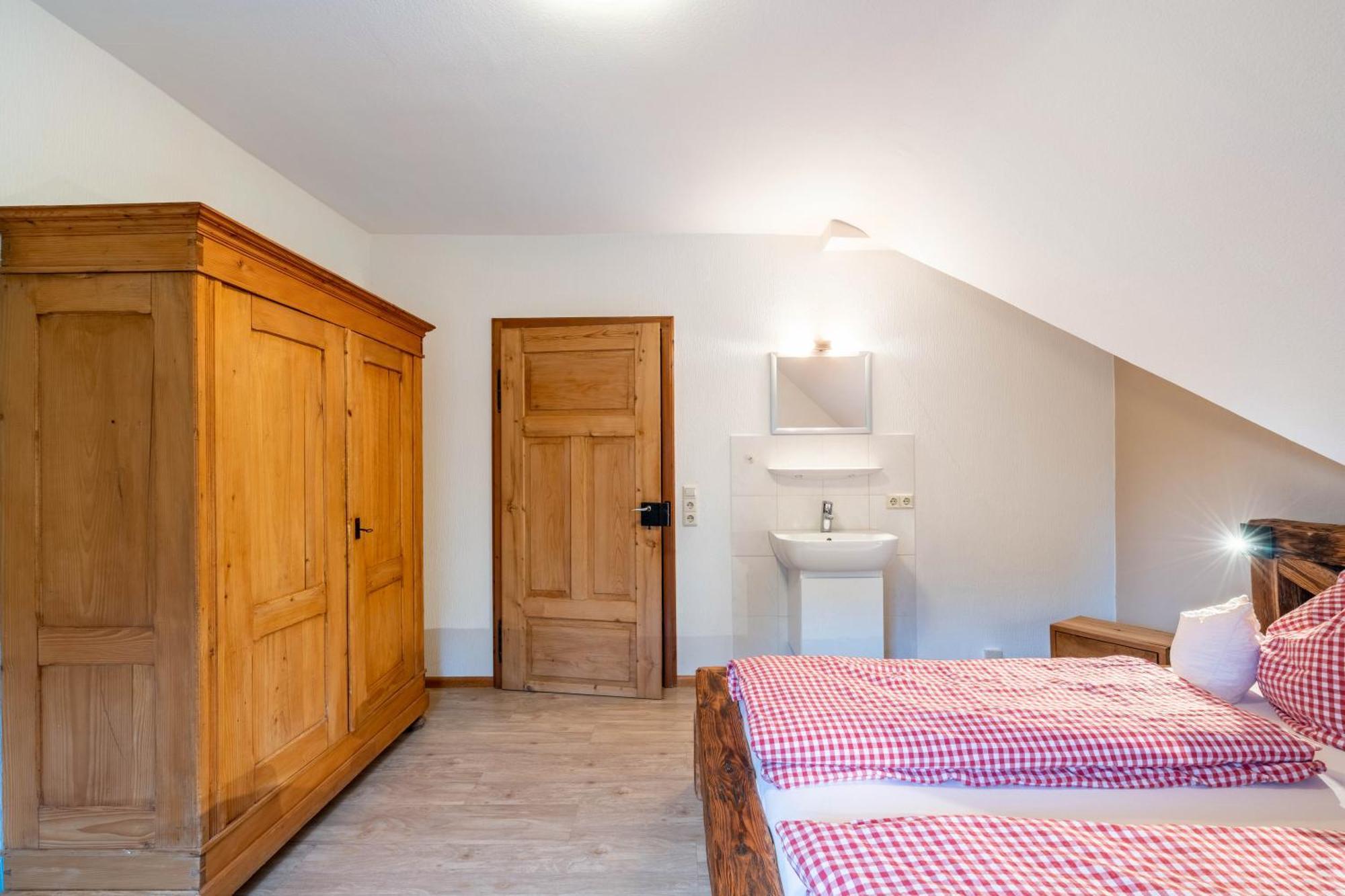 Schaetzlehof Hotell Winden im Elztal Exteriör bild