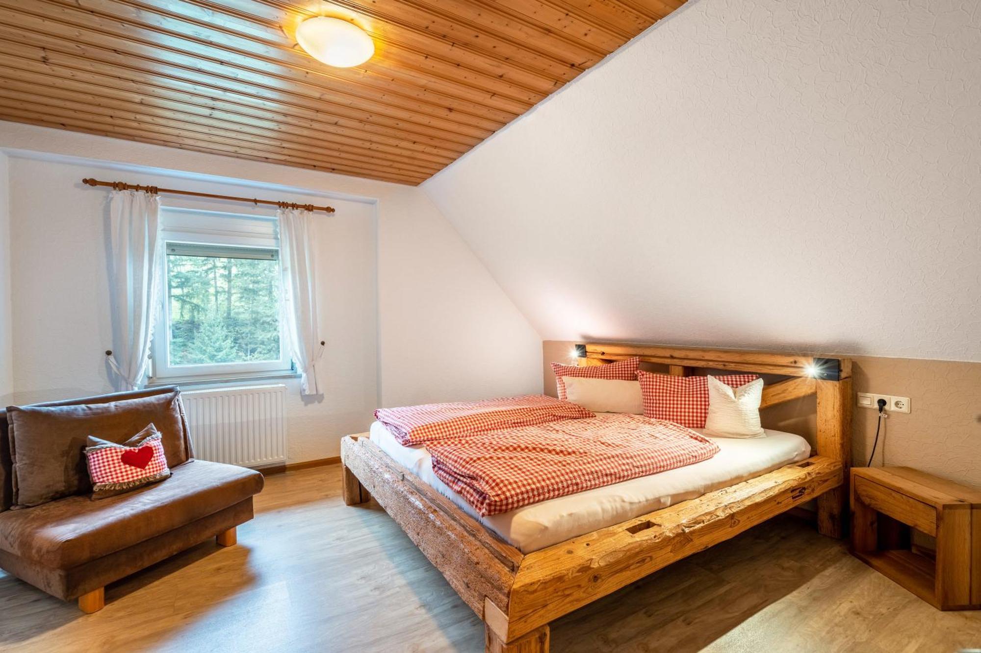 Schaetzlehof Hotell Winden im Elztal Exteriör bild