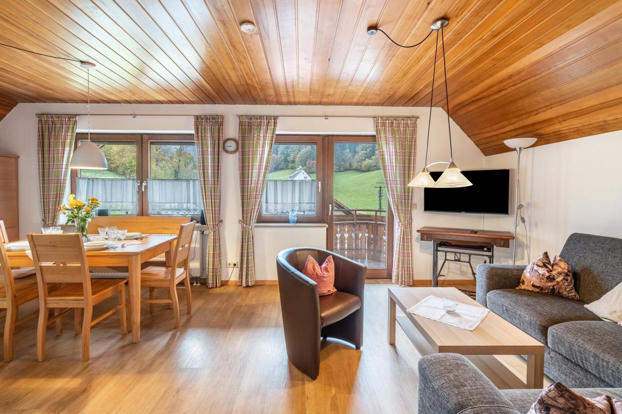 Schaetzlehof Hotell Winden im Elztal Exteriör bild