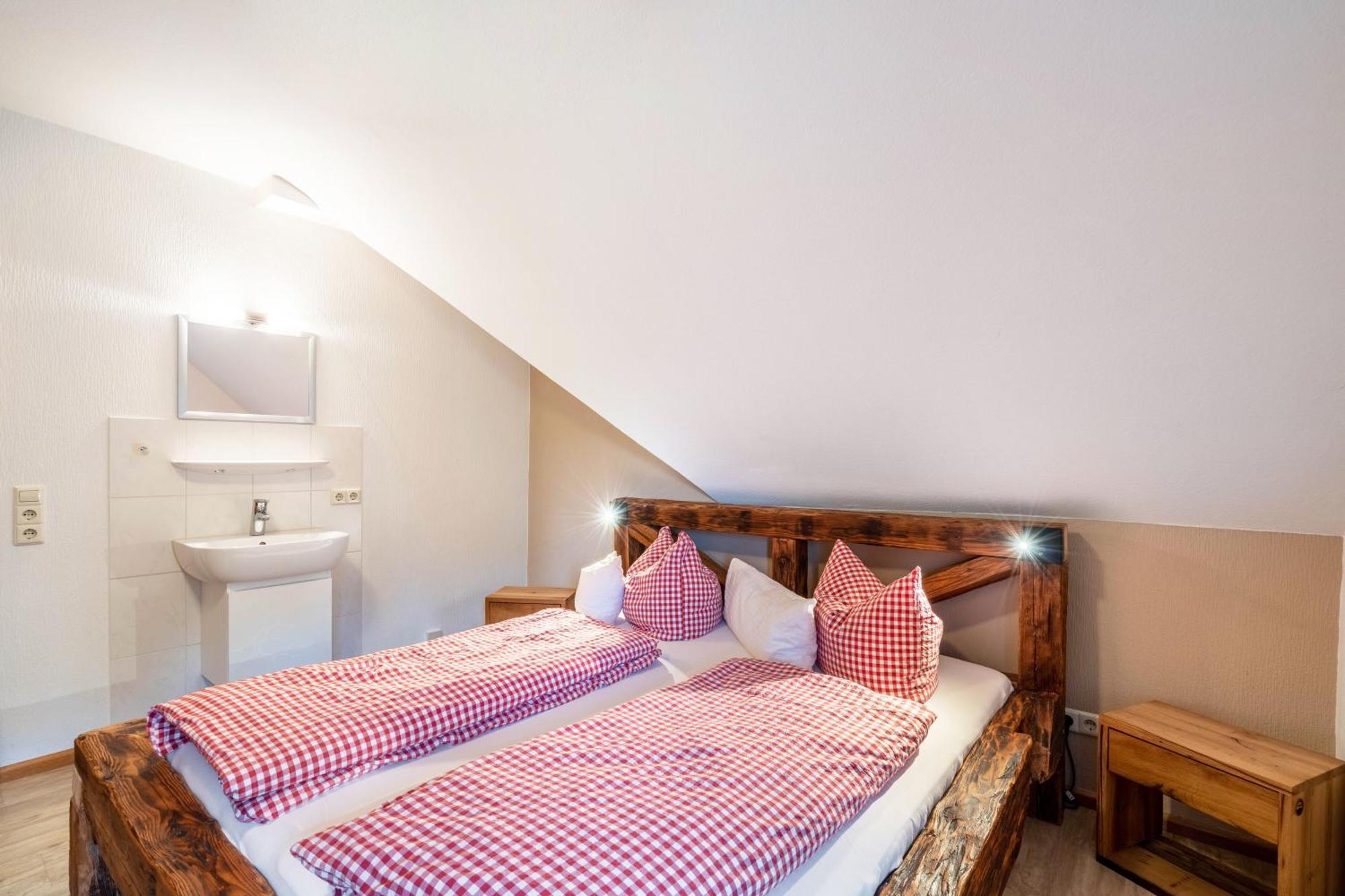Schaetzlehof Hotell Winden im Elztal Exteriör bild