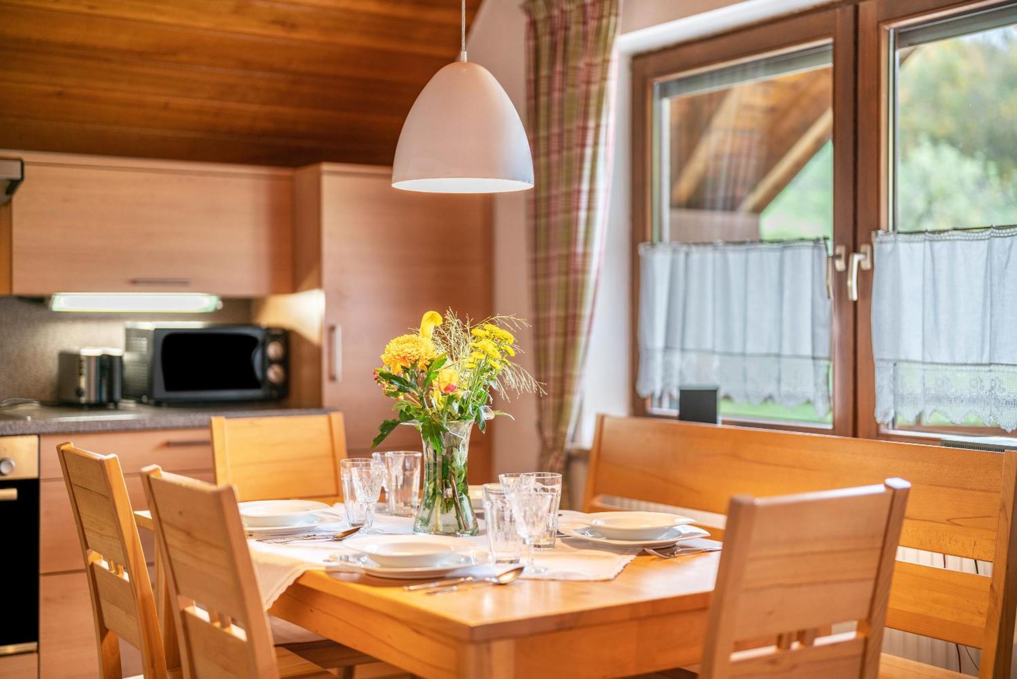 Schaetzlehof Hotell Winden im Elztal Exteriör bild