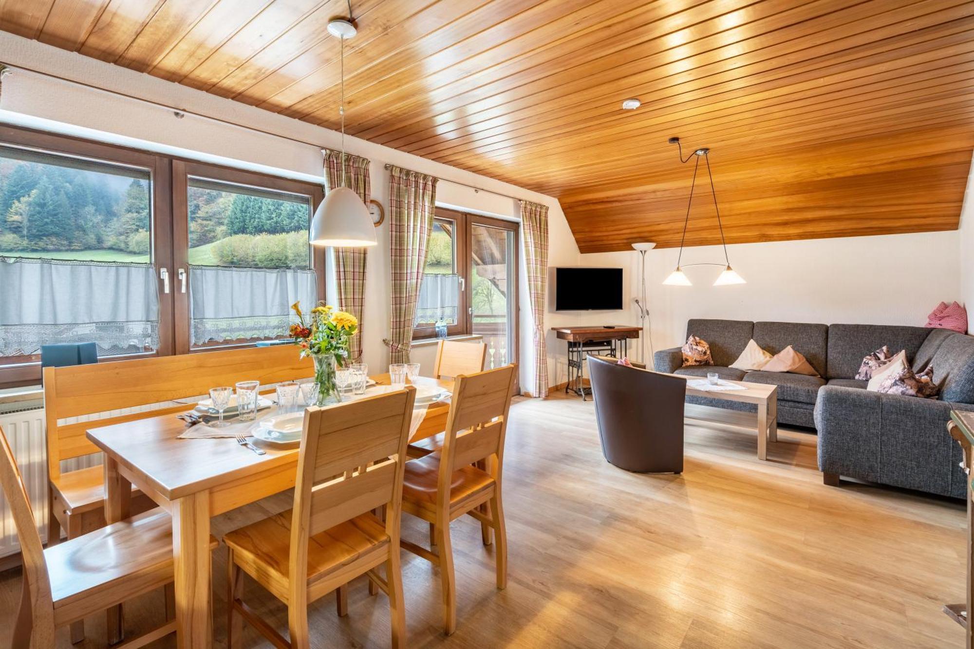 Schaetzlehof Hotell Winden im Elztal Exteriör bild