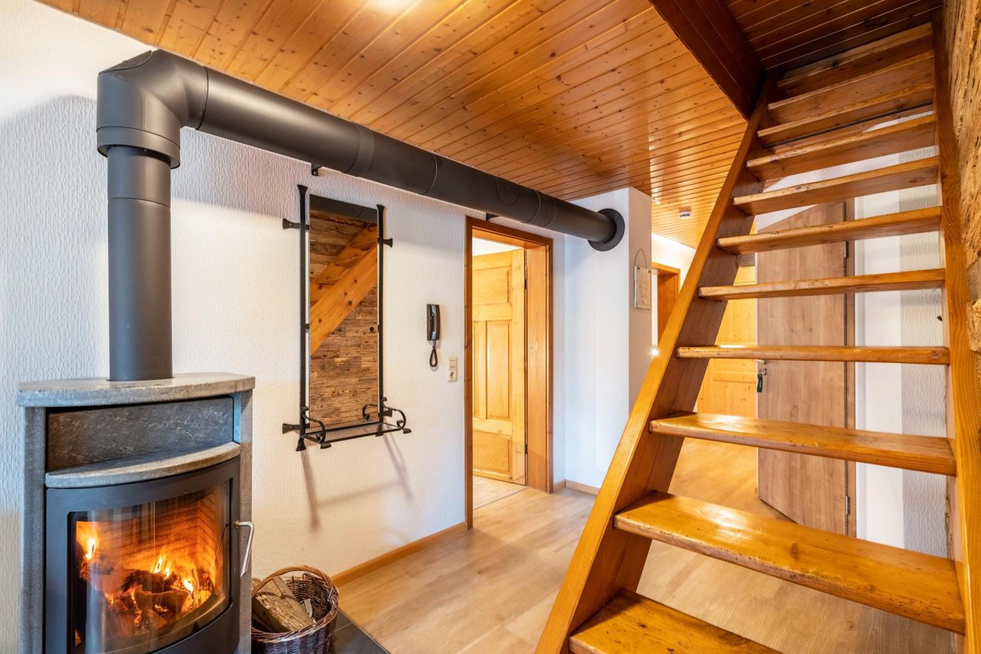 Schaetzlehof Hotell Winden im Elztal Exteriör bild