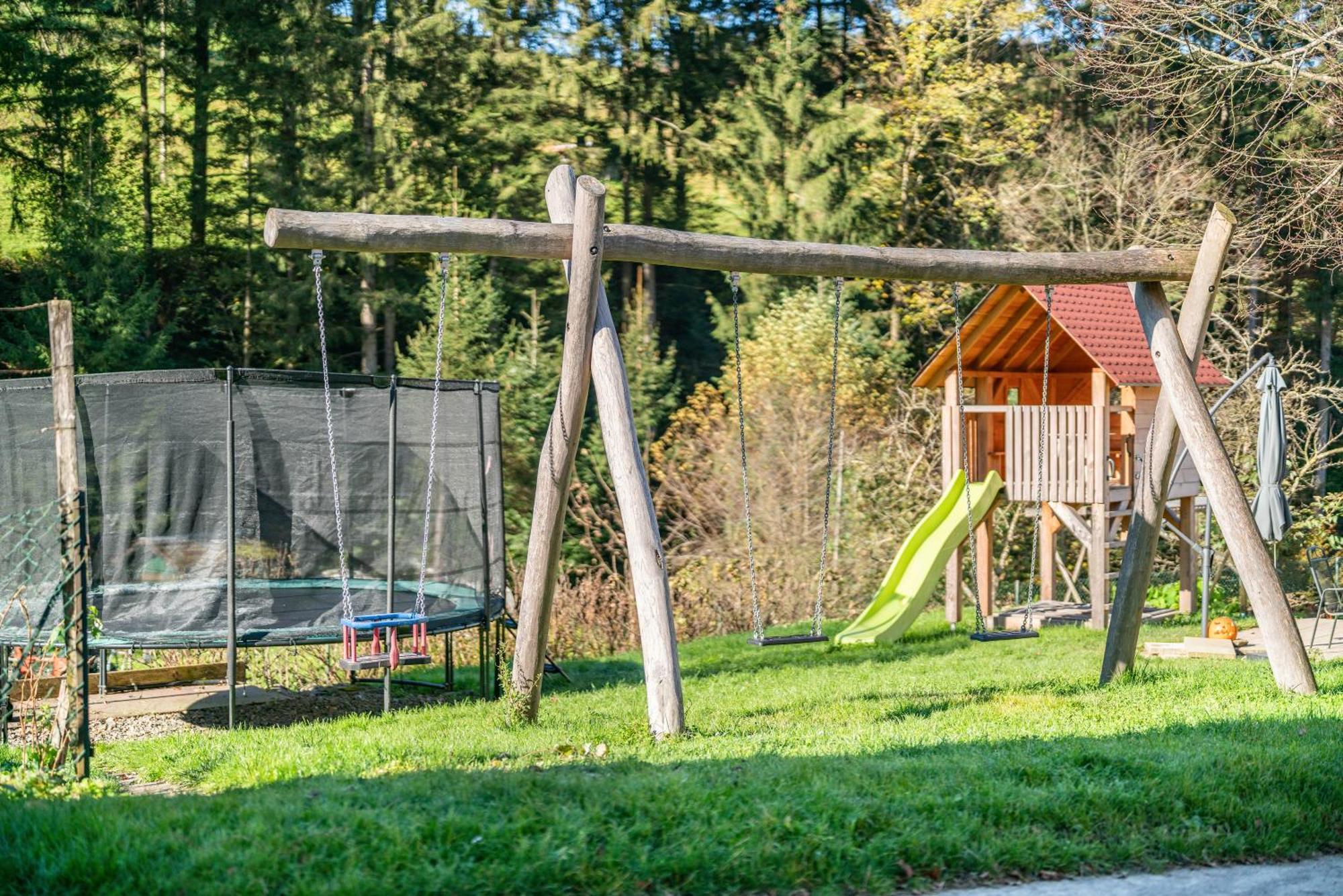 Schaetzlehof Hotell Winden im Elztal Exteriör bild