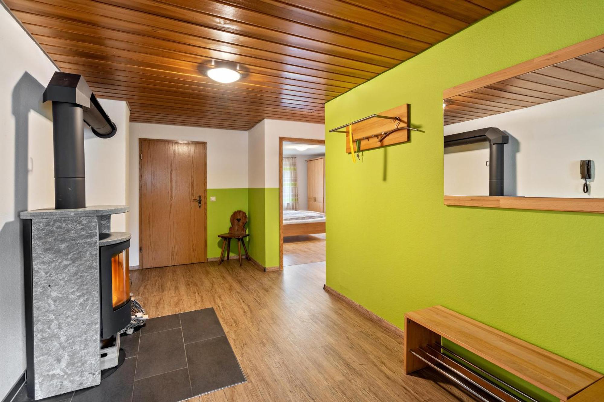 Schaetzlehof Hotell Winden im Elztal Exteriör bild