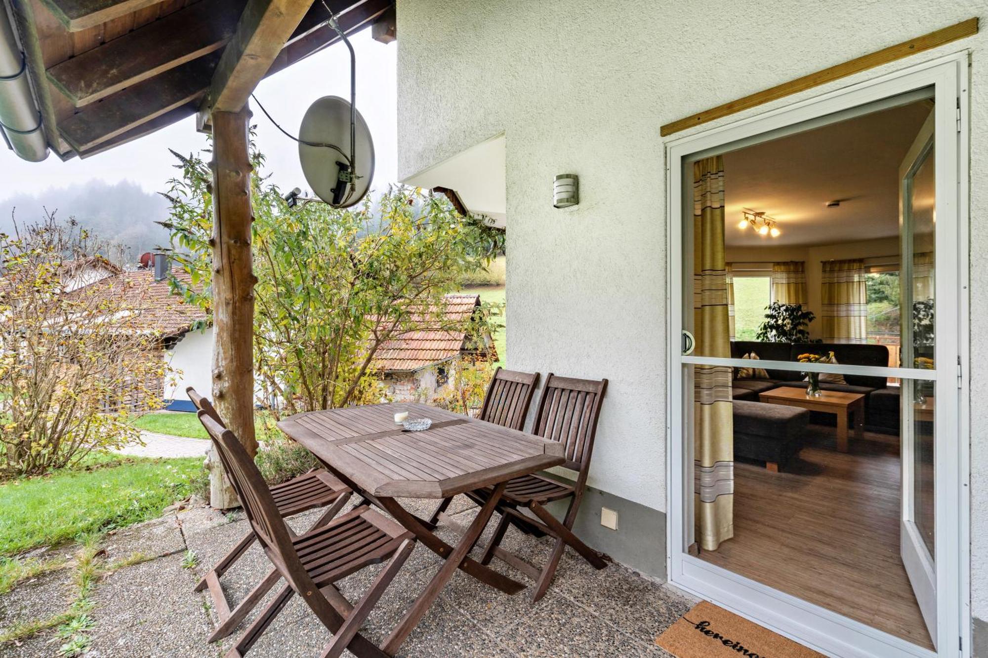 Schaetzlehof Hotell Winden im Elztal Exteriör bild