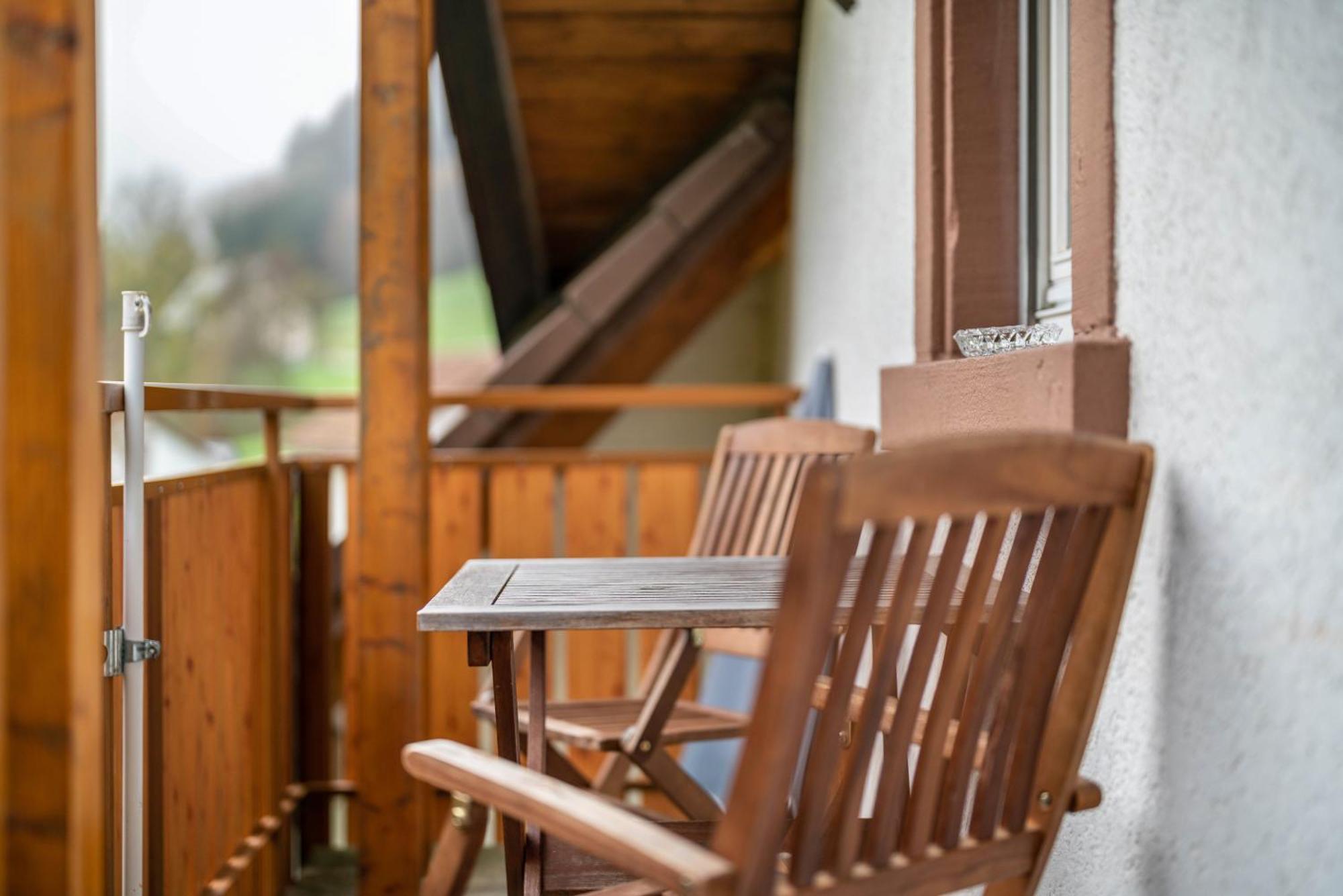 Schaetzlehof Hotell Winden im Elztal Exteriör bild