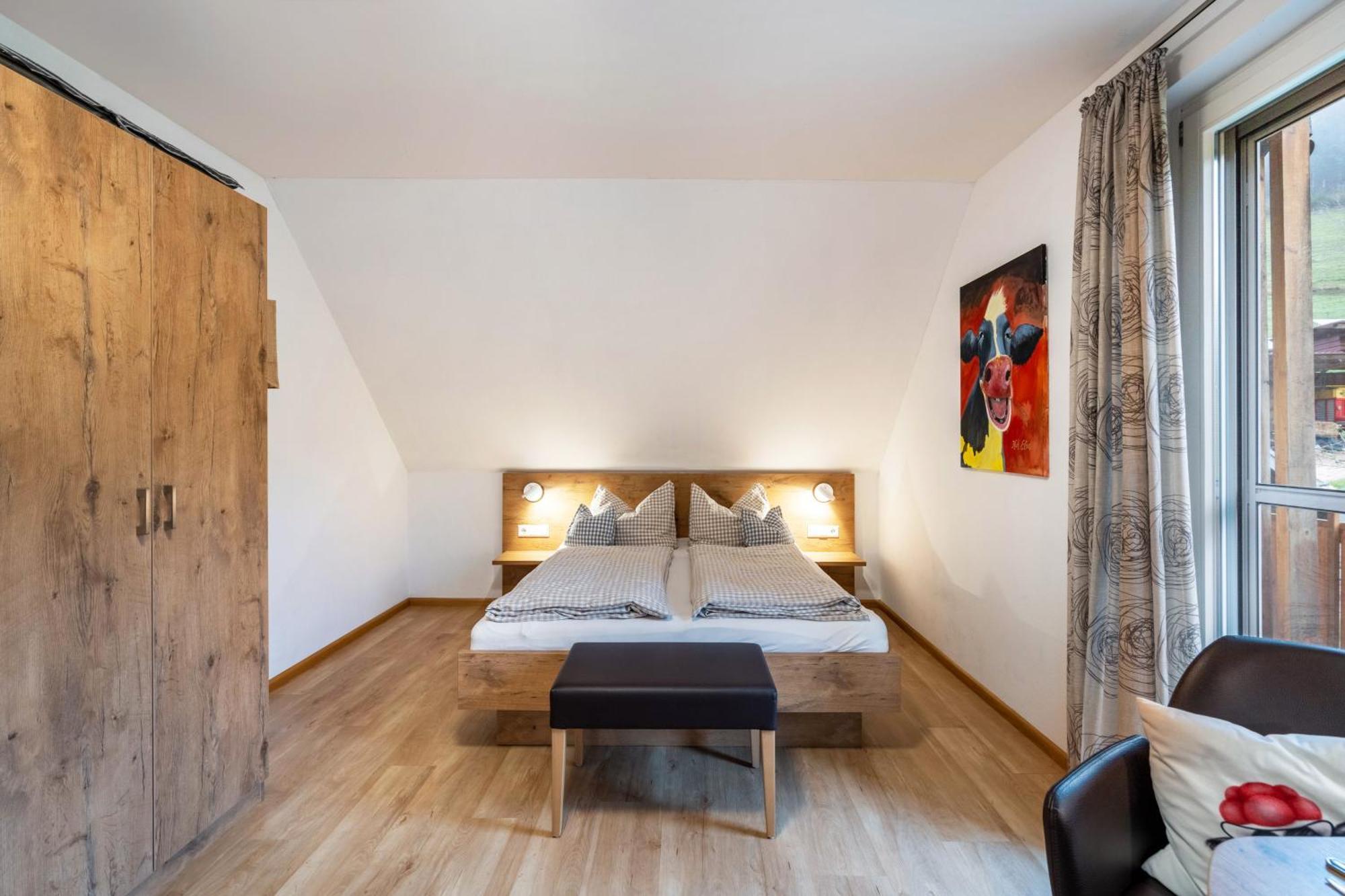 Schaetzlehof Hotell Winden im Elztal Exteriör bild