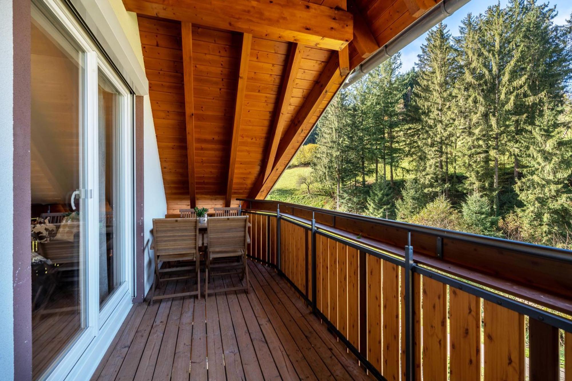 Schaetzlehof Hotell Winden im Elztal Exteriör bild