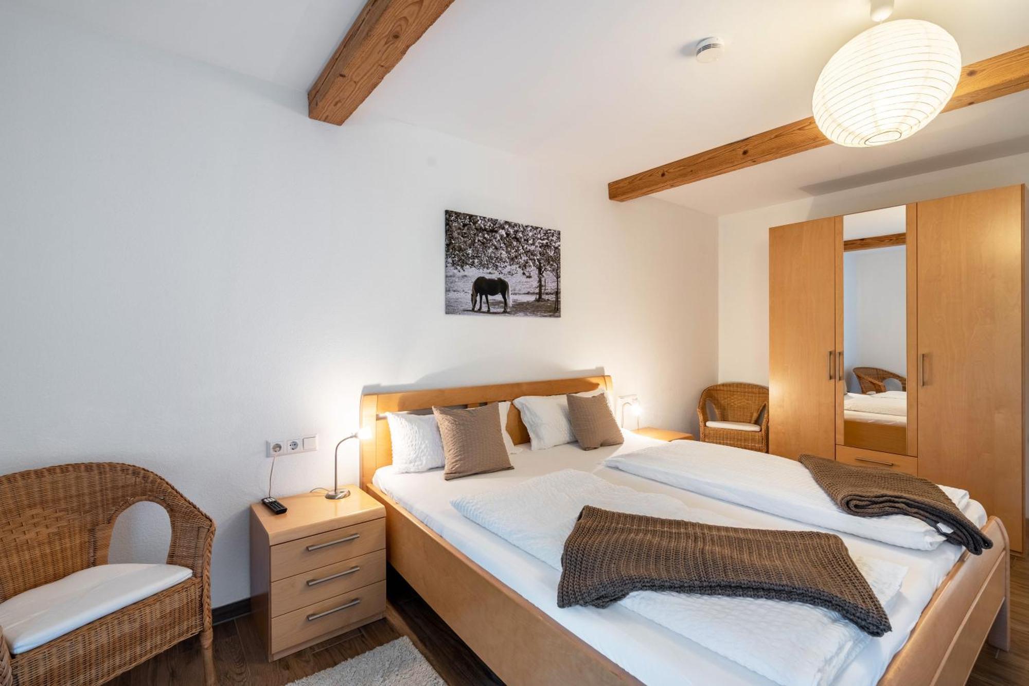 Schaetzlehof Hotell Winden im Elztal Exteriör bild