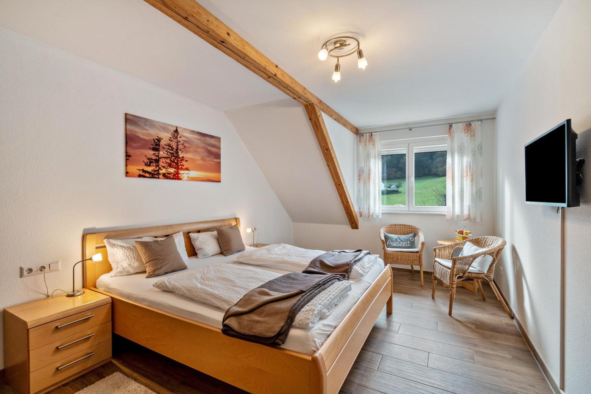 Schaetzlehof Hotell Winden im Elztal Exteriör bild