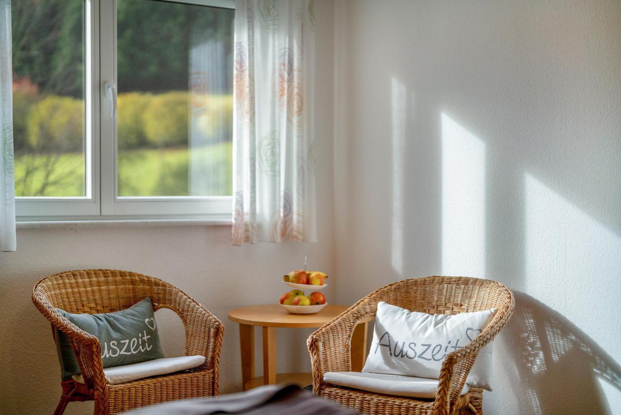Schaetzlehof Hotell Winden im Elztal Exteriör bild