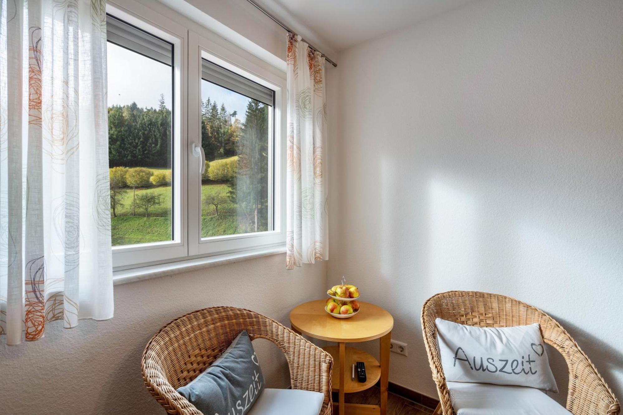 Schaetzlehof Hotell Winden im Elztal Exteriör bild